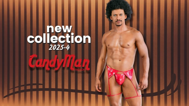 CandyMan Fashion 2025-4